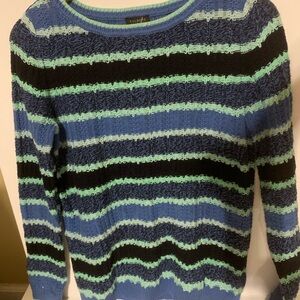 NWT TALBOTS SWEAATER SZ XS